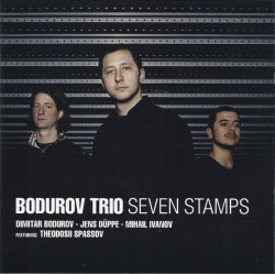 Bodurov Trio With Theodosii...
