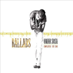 Omar Sosa: Ballads