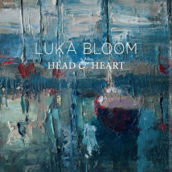 Luka Bloom: Head And Heart