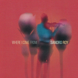 Sandro Roy: Where I Come From