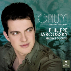 Philippe Jaroussky: Opium'...