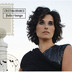 Cristina Branco: Fado Tango