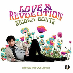 Nicola Conte: Love &...