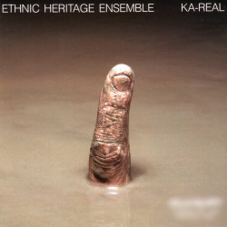 Ethnic Heritage Ensemble...