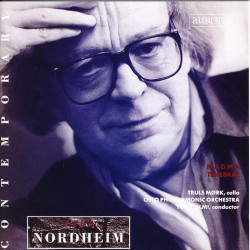 Arne Nordheim: Tenebrae -...
