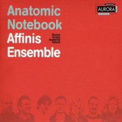 Affinis Ensemble: Anatomic...