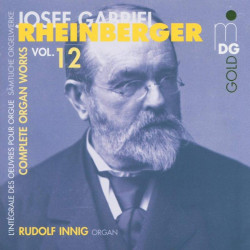 Joseph Gabriel Rheinberger:...
