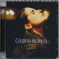 Cristina Branco: Live