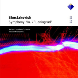 Shostakovich: Symphony No....
