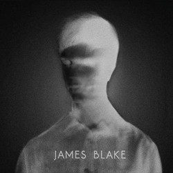 James Blake: James Blake [2CD]