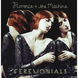 Florence and the Machine:...