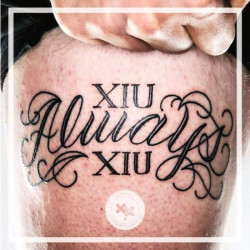 Xiu Xiu: Always