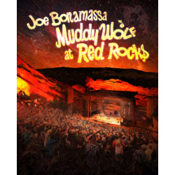 Joe Bonamassa: Muddy Wolf...