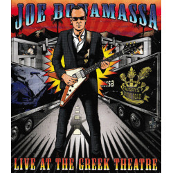 Joe Bonamassa: Live At the...