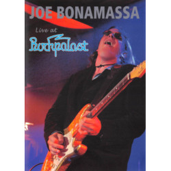 Joe Bonamassa: Live at...