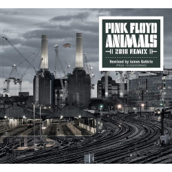 Pink Floyd: Animals - 2018...