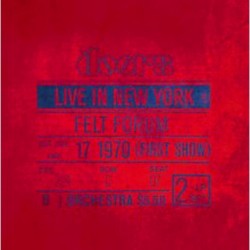 Live In New York [Vinyl 2LP]