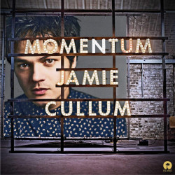 Jamie Cullum: Momentum