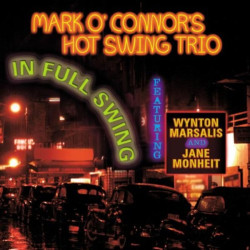 Mark O'Connor's Hot Swing...
