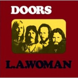 L.A. Woman [Remastered 1971...