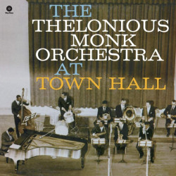 Thelonious Monk Orchestra...