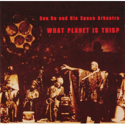 Sun Ra And His Space...