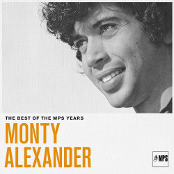 Monty Alexander: The Best...