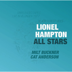 Lionel Hampton All Stars:...