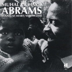 Muhal Richard Abrams: Young...