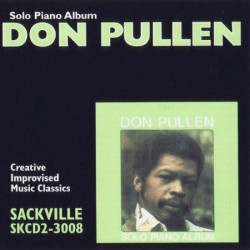 Don Pullen: Richard's Tune