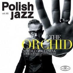 Maciej Golyzniak Trio: The...
