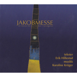 Jakobmesse (Jacob's Mass) -...