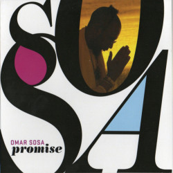 Omar Sosa: Promise