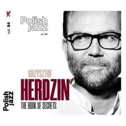 Krzysztof Herdzin: The Book...