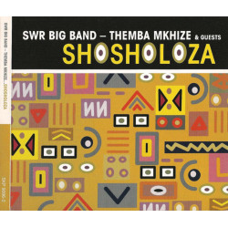 SWR Big Band, Themba...