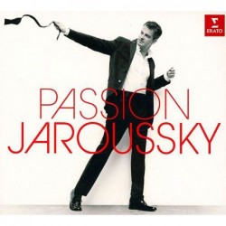 Passion Jaroussky [3CD]