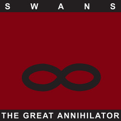 Swans: The Great...