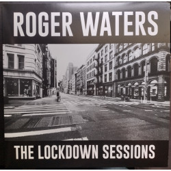Roger Waters: The Lockdown...