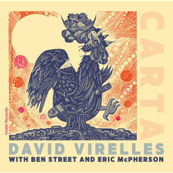 David Virelles, Ben Street,...