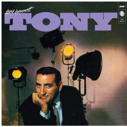 Tony Bennett: Tony [Vinyl...