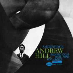 Andrew Hill: Smoke Stack -...