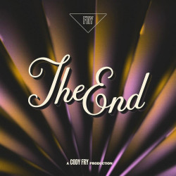 Cody Fry: The End [Vinyl 1LP]