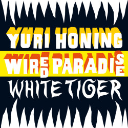 Yuri Honing Wired Paradise:...