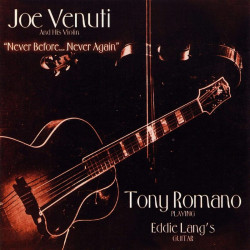 Joe Venuti / Tonny Romano:...