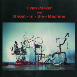 Evan Parker with Ghost - In...