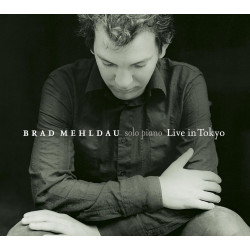 Brad Mehldau Trio: Live In...
