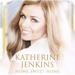 Katherine Jenkins: Home...