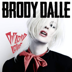 Brody Dalle: Diploid Love