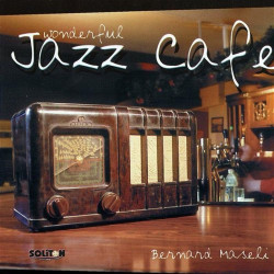 Bernard Maseli: Jazz Cafe