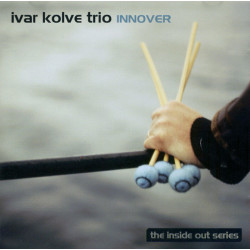 Ivar Kolve Trio: Innover